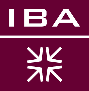IBA